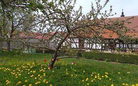 Pension Töpferhof